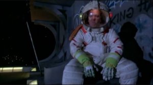 Придурки в космосе 1