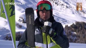 K2 Disruption 82TI - NeveItalia Ski-Test 2022/2023