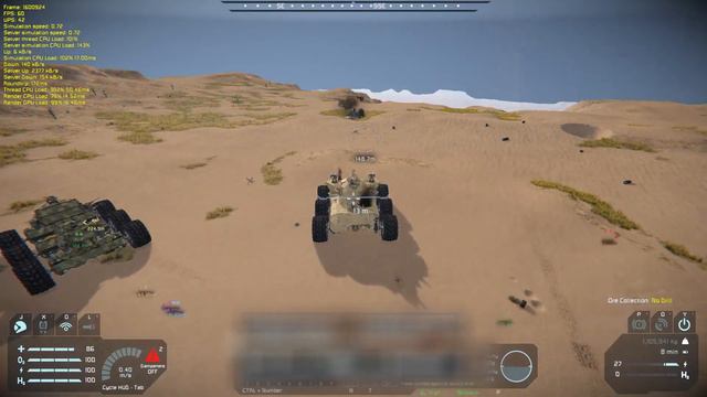 Space Engineers PVP. Battle of Suicide Bombers . AleHouse Rover Server смотреть онлайн