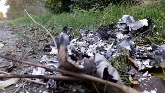 ритуал сжигания старой Карты Желаний смотреть онлайн