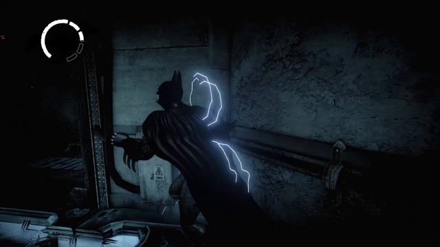 Прохождение Batman Arkham Asylum с русскими субтитрами без комментариев
Часть 5