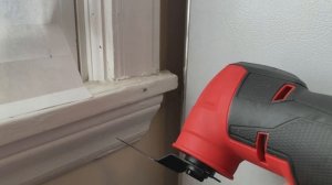 Milwaukee M12 Fuel MULTI TOOL 2526-20