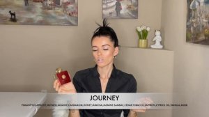 ?AMOUAGE-PERFUME REVIEW| ?BLOSSOM LOVE, JOURNEY, BOUNDLESS, BRACKEN
