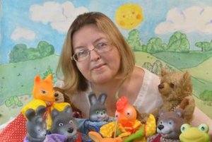 Урок 7. Буква И,и