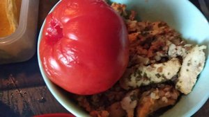 Меню на 1600ккал?