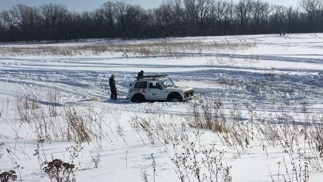 Хомунг - 2018. Федоровские луга, Тольятти. смотреть онлайн