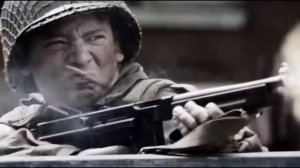 Sabaton -metal machine