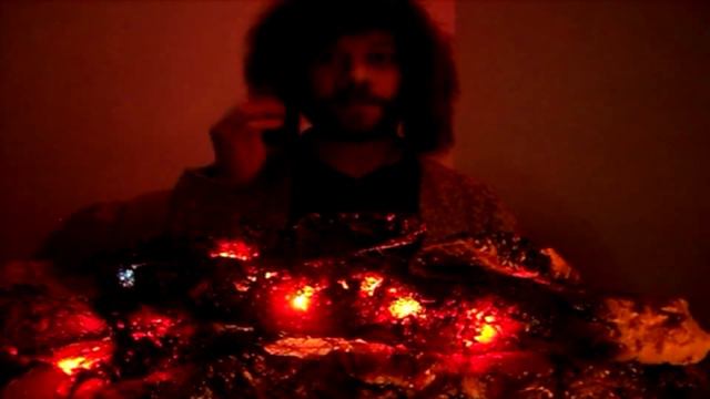 МАленькие человечки (братья Гримм)
