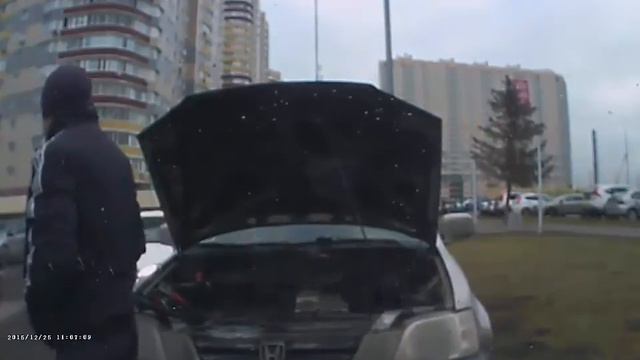 Сделал хорошее дело с утра и весь день отличное настроение смотреть онлайн