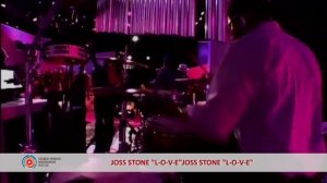 Джосс Стоун