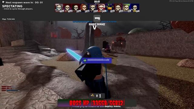 Как получить БЕСПЛАТНЫЕ СКИНЫ или НОВЫЙ БОСС в игре Арсенал роблокс | Arsenal roblox | Хэллоуин смотреть онлайн