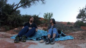 Crystal Experiences and Crystals For Each Chakra | Zack Robinson | CONSCIOUS AWAKENING EP. 18
