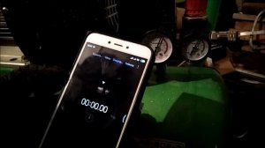 Мощный 2х поршневой Компрессор на 50л для дома, гаража, мастерской Eco AE-502-3. Обзор. Тест