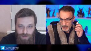 Дядя Слава и Андрей