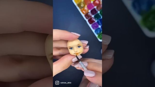 Личики ❤️ #ватнаяигрушка #творчество #игрушкаизваты #ручнаяработа #своимируками смотреть онлайн