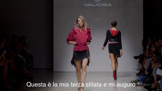 Milan Fashion Week - FASHION VIBES - Spring Summer 2020