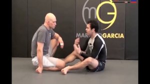 Как бороться с тем, кто намного больше и сильнее тебя? | Марсело Гарсия