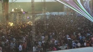 Mandragora - Mundo Psicodélico Festival 07/12/2019
