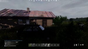 Dayz C4 T2 door fail