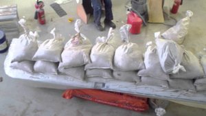 Испытание крыла композитного самолета 2.
HDV 0038