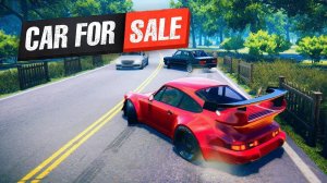 Car For Sale Simulator 2023 #2