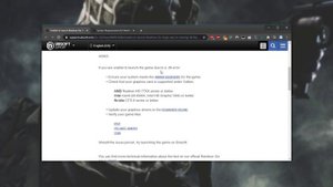 Rainbow 6 Siege: Fix Vulkan errors