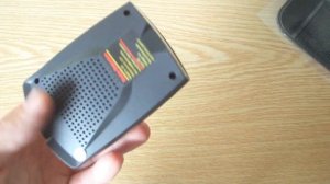 Радар детектор E8 - обзор и тестирование китайского антирадара