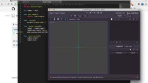 Making a simple plugin for Godot