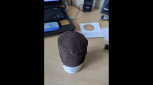 Масштабный манекен своими руками