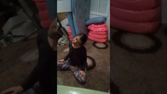 Моя полная укрепляющая суставно-силовая разминка (4 часть) смотреть онлайн