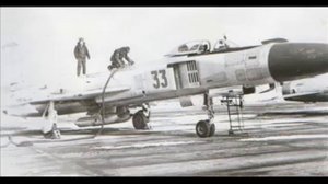 Тишина в поселке Сокол (аэр.Подужемье)