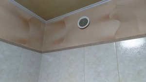 Большая повышенная влажность в квартире как избавится ?