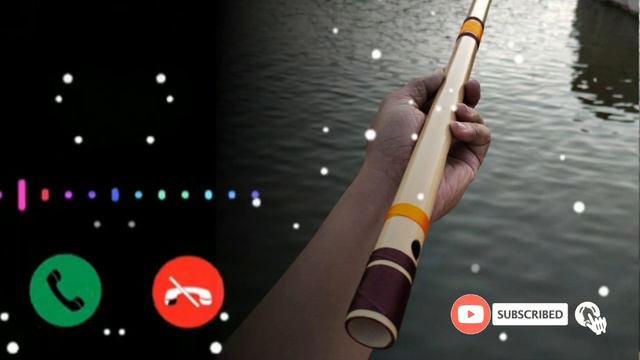 ❤️🎶 flute ringtone best cover song 🎶❤️ ||| #zubin #happy #ringtonemusic #music смотреть онлайн