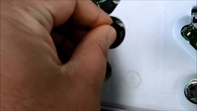 DIY Honda Accord i4 Gauge Cluster LED Swap