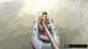 Обзор Таймень NX 2800 от производства до испытаний.