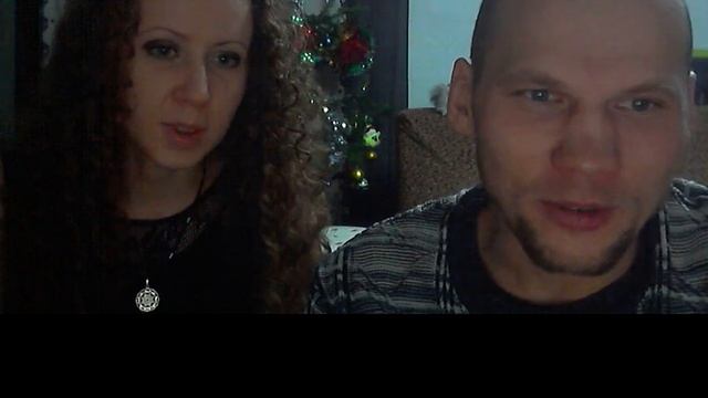 Прямая трансляция пользователя Семья Фетистовых