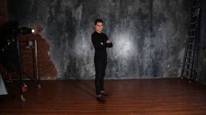 Видеовизитка/Профессиональная