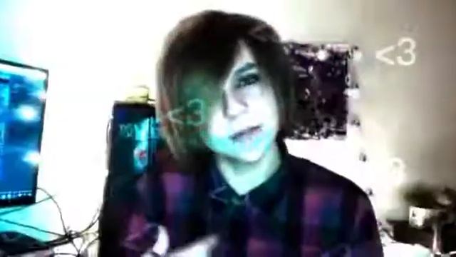 я люблю руби эмо смотреть онлайн