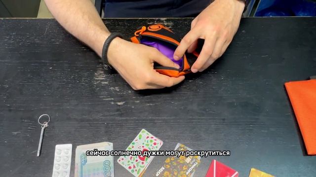 ДЯГ. Наполнение холдера смотреть онлайн