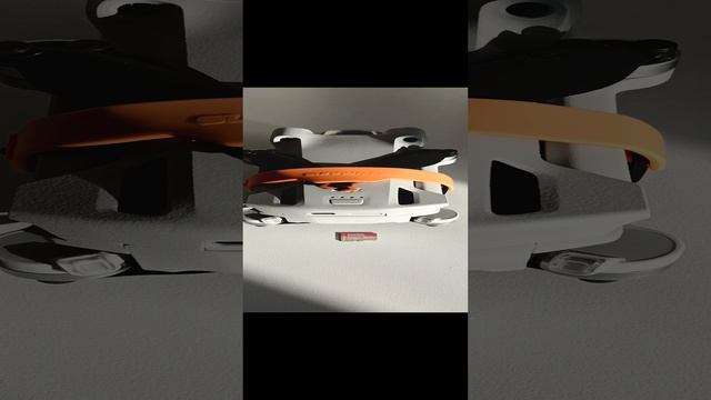 Высокоскоростная microSD карта 256Gb  в DJI mini 3 PRO