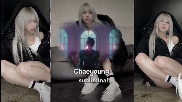 ОМГ, ТЫ РЕАЛЬНО КОПИЯ ЧЕЁН!! [subliminal] смотреть онлайн