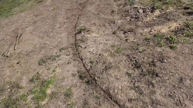 РАЗМЕТКА ОКРУЖНОСТИ И ВЫБОРКА ГРУНТА - КУПОЛЬНЫЙ ДОМ НОВОСИБИРСК смотреть онлайн