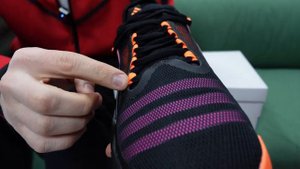 #668. adidas Trae Unlimited - Бюджетнее, но не хуже