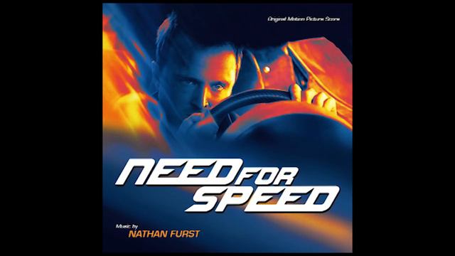 09. You Always Go Back - Need For Speed Movie Soundtrack смотреть онлайн