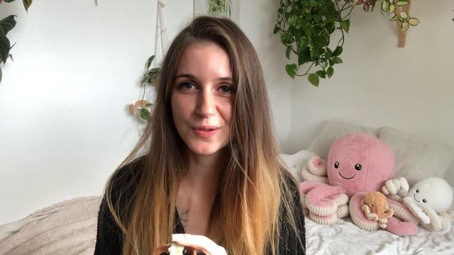 Soin des plantes, rempotage de Ficus, et update plante avec l'arrivée (la vraie) de l'automne смотреть онлайн