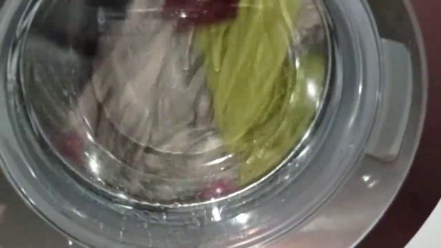 Стиральная машина Samsung wf1600wcv: синтетика 60° смотреть онлайн