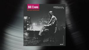 Bill Evans - Waltz For Debby (Official Visualizer)