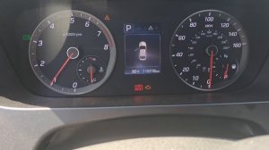 Hyundai Sonata 2.0 Turbo