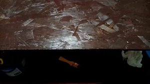 Чем покрасить OSB(ОСБ). Крашу OSB(ОСБ) акриловой эмалью Profilux(Профилюкс). Обзор на эмаль Profilu