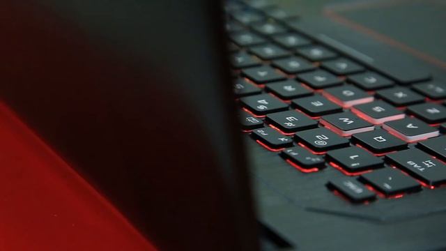 Asus Rog Strix GL753 смотреть онлайн